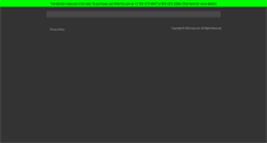 Desktop Screenshot of nsaa.com