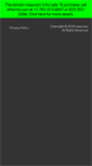 Mobile Screenshot of nsaa.com